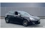 2014 Alfa Romeo Giulietta 1.4 TB MultiAir Sportiva Nav 5dr