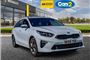 2018 Kia Ceed SW 1.6 CRDi ISG 3 5dr