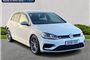 2018 Volkswagen Golf R 2.0 TSI 310 R 5dr 4MOTION DSG