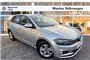 2018 Volkswagen Polo 1.0 TSI 95 SE 5dr