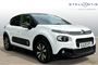 2020 Citroen C3 1.2 PureTech 83 Flair Plus 5dr