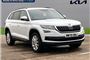 2020 Skoda Kodiaq 1.5 TSI SE 5dr