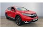 2019 Honda CR-V 1.5 VTEC Turbo SE 5dr CVT