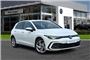 2022 Volkswagen Golf GTE 1.4 TSI GTE 5dr DSG