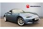 2015 Mazda MX-5 1.5 SE-L 2dr