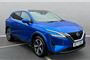 2023 Nissan Qashqai 1.3 DiG-T MH 158 N-Connecta 5dr Xtronic