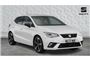 2022 SEAT Ibiza 1.0 TSI 110 FR Sport 5dr