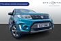 2017 Suzuki Vitara 1.6 SZ-T 5dr Auto