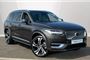 2024 Volvo XC90 2.0 T8 [455] RC PHEV Ultimate Dark 5dr AWD Gtron