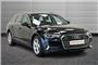 2022 Audi A6 Avant 40 TDI Quattro Sport 5dr S Tronic [Tech Pack]