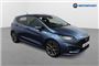 2022 Ford Fiesta 1.0 EcoBoost Hybrid mHEV 125 ST-Line Edition 5dr