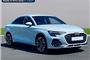 2024 Audi A3 Saloon 35 TFSI S Line 4dr