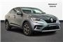 2022 Renault Arkana 1.3 TCe Mild Hybrid 140 S Edition 5dr EDC