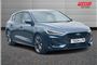 2024 Ford Focus 1.0 EcoBoost Hybrid mHEV ST-Line X 5dr