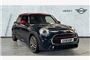 2018 MINI Hatchback 2.0 John Cooper Works 3dr