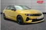 2022 Vauxhall Astra 1.2 Turbo 130 GS Line 5dr