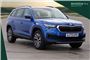 2023 Skoda Kodiaq 1.5 TSI SE Drive 5dr DSG [7 Seat]