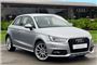 2017 Audi A1 1.6 TDI S Line 3dr