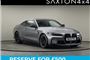 2021 BMW M4 M4 Competition 2dr Step Auto