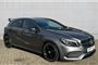 2017 Mercedes-Benz A-Class A200d AMG Line Premium 5dr Auto