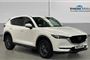 2021 Mazda CX-5 2.0 SE-L 5dr