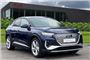 2024 Audi Q4 e-tron Sportback 220kW 50 Quattro 82kWh S Line 5dr Auto