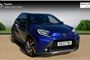 2023 Toyota Aygo X 1.0 VVT-i Exclusive 5dr Auto