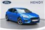 2022 Ford Focus 1.5 EcoBlue 120 ST-Line X 5dr