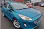 2017 Ford Fiesta 1.0 EcoBoost Titanium 5dr