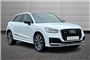 2020 Audi Q2 SQ2 Quattro Vorsprung 5dr S Tronic