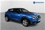 2021 Nissan Juke 1.0 DiG-T 114 N-Connecta 5dr DCT