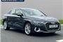 2021 Audi A3 Saloon 35 TFSI Sport 4dr