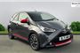 2022 Toyota Aygo 1.0 VVT-i X-Trend TSS 5dr