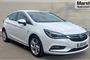 2019 Vauxhall Astra 1.6 CDTi 16V 136 SRi Nav 5dr