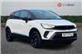 2023 Vauxhall Crossland 1.2 Turbo GS 5dr