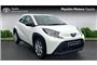 2023 Toyota Aygo X 1.0 VVT-i Pure 5dr