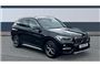 2015 BMW X1 xDrive 20d xLine 5dr Step Auto