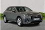 Audi Q3 35 TFSI S Line 5dr S Tronic [Leather]