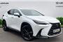 2022 Lexus NX 350h 2.5 5dr E-CVT