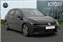 2025 Volkswagen Golf 1.5 TSI 150 Black Edition 5dr
