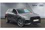 2024 Audi Q3 45 TFSI e Black Edition 5dr S Tronic