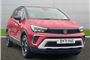 2021 Vauxhall Crossland 1.2 Turbo [130] Elite Edition 5dr