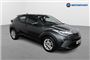 2021 Toyota C-HR 1.8 Hybrid Icon 5dr CVT