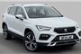 2021 SEAT Ateca 1.5 TSI EVO SE Technology 5dr DSG