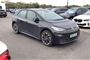 2021 Volkswagen ID.3 150kW Life Pro Performance 58kWh 5dr Auto