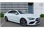 2021 Mercedes-Benz CLA CLA 220d AMG Line 4dr Tip Auto