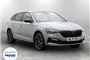 2021 Skoda Scala 1.0 TSI 110 Monte Carlo 5dr