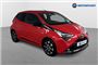 2021 Toyota Aygo 1.0 VVT-i X-Trend TSS 5dr