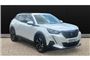 2021 Peugeot 2008 1.2 PureTech 130 Allure Premium 5dr EAT8