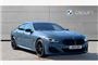 2019 BMW 8 Series Gran Coupe M850i xDrive 4dr Auto